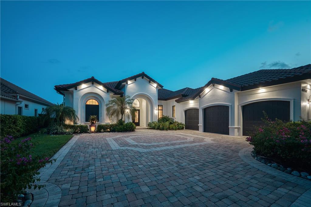 FAIRGROVE - Residential