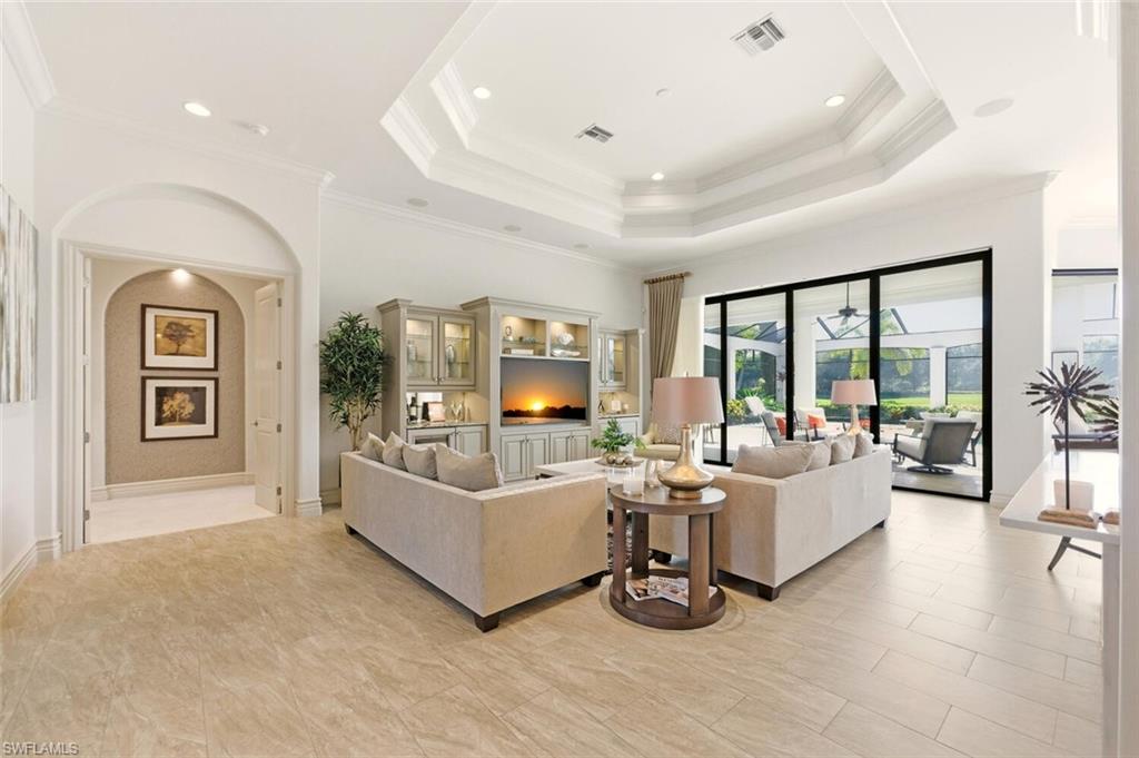 FAIRGROVE - Residential