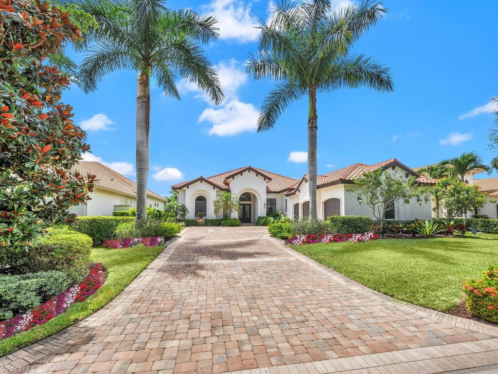 FAIRGROVE - Residential