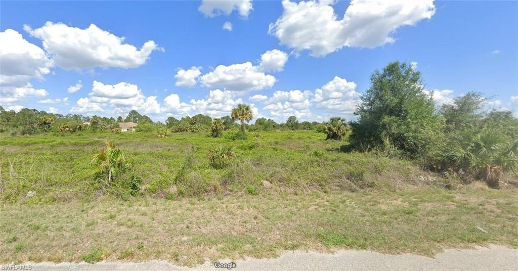 LEHIGH ACRES - Land