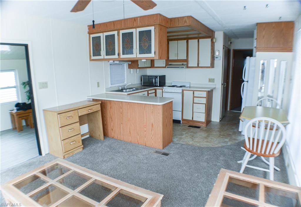 PALMETTO PALMS R V - Residential