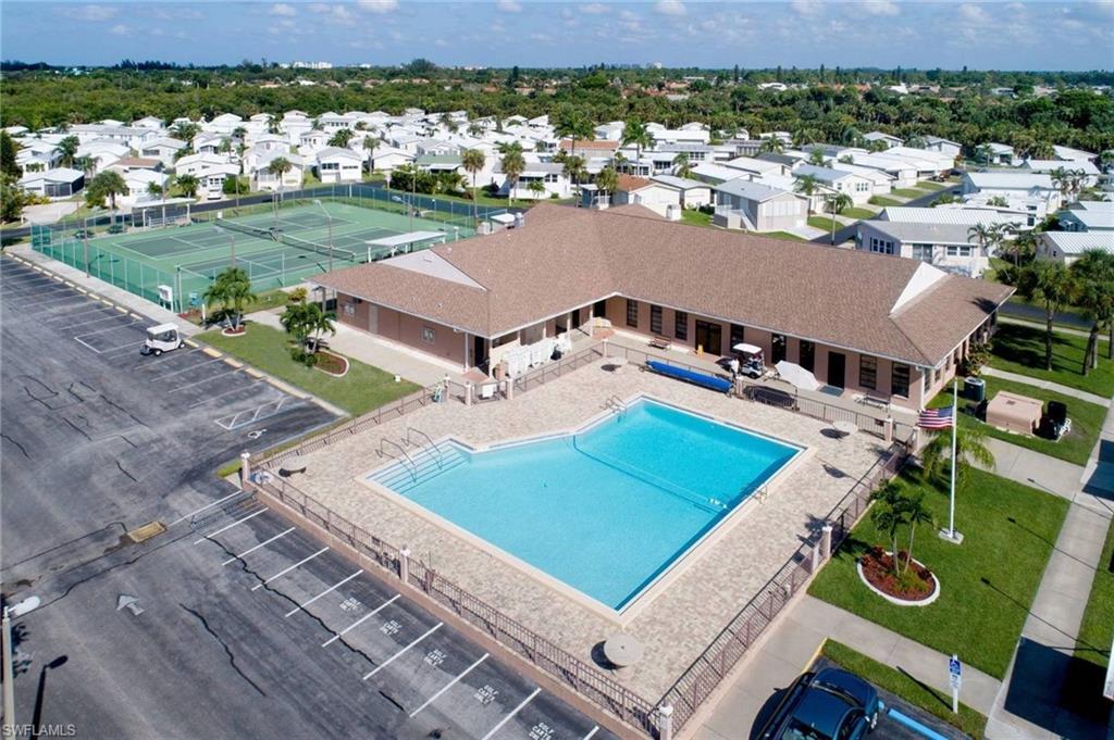 PALMETTO PALMS R V - Residential