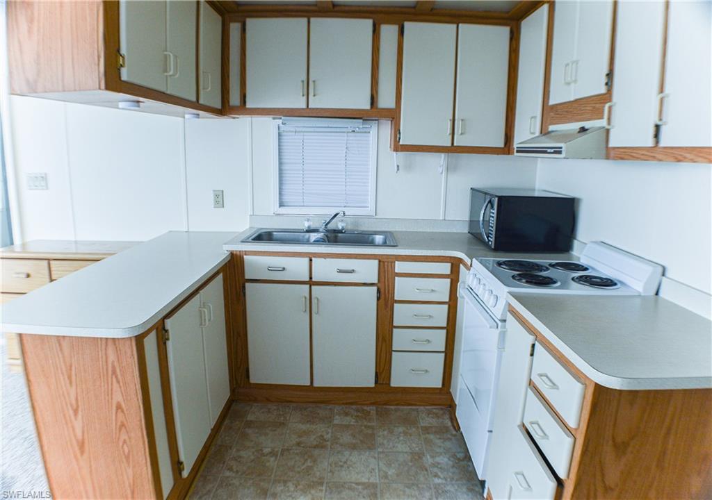 PALMETTO PALMS R V - Residential