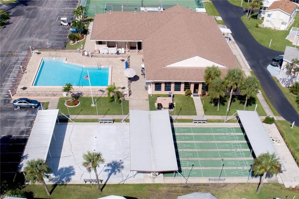 PALMETTO PALMS R V - Residential