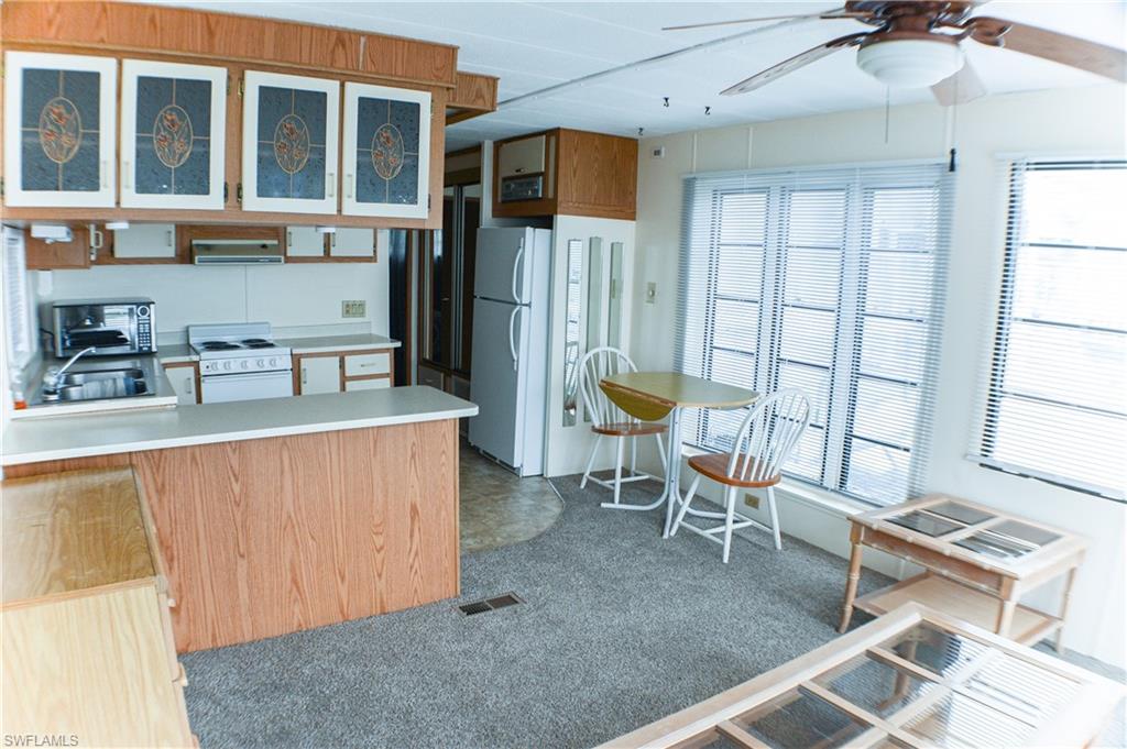 PALMETTO PALMS R V - Residential