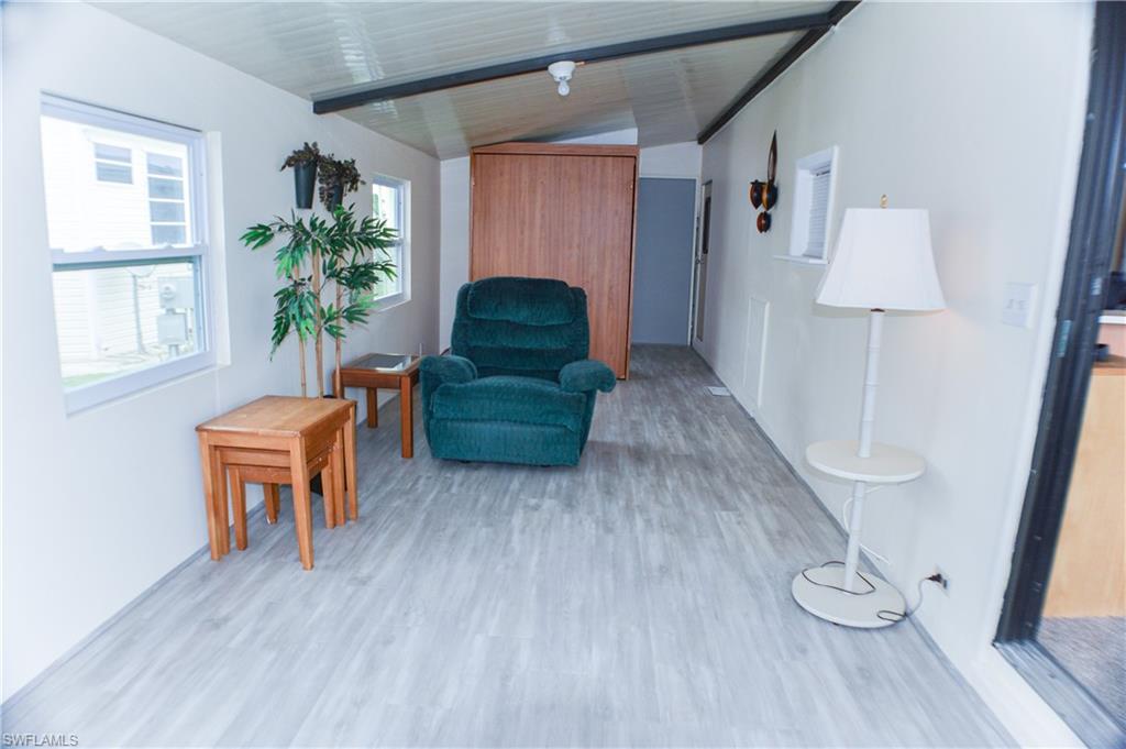 PALMETTO PALMS R V - Residential