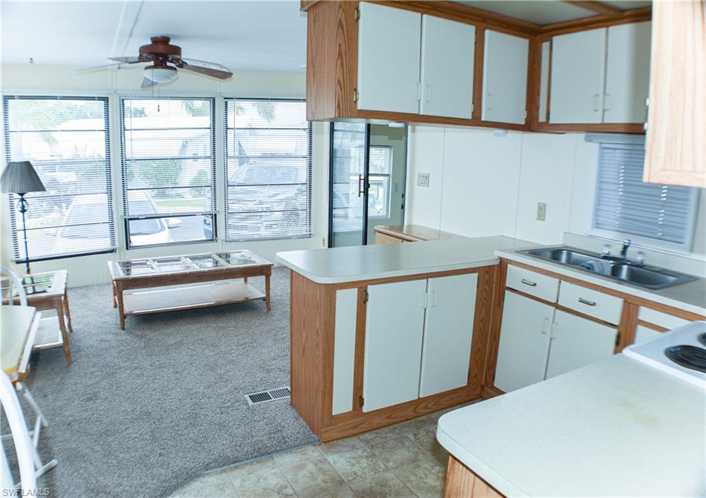 PALMETTO PALMS R V - Residential