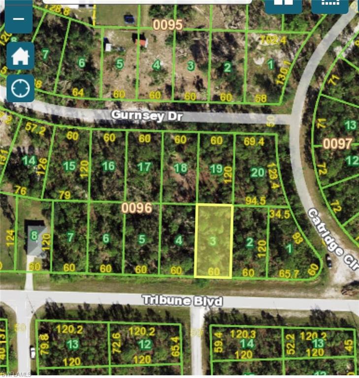 Don’t miss this opportunity to own a lot in Punta Gorda. Ideally located just minutes from I-75 and Tamiami Trail, with shopping, dining, and conveniences nearby. Whether you're ready to build now or planning for the future, this is the perfect place to create your dream home.