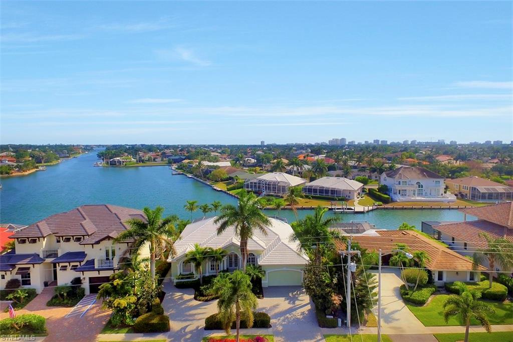 MARCO BEACH - Residential