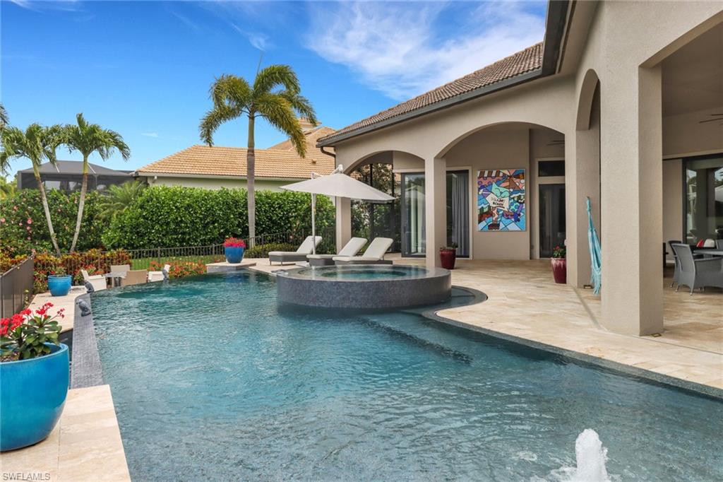 VENEZIA GRANDE ESTATES - Residential