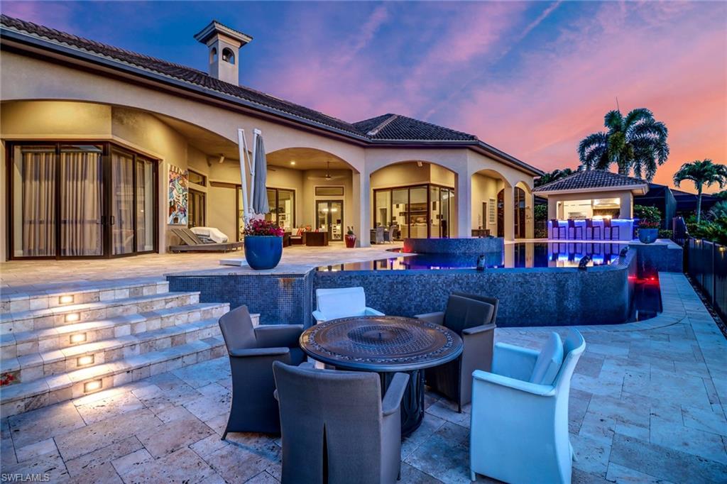 VENEZIA GRANDE ESTATES - Residential
