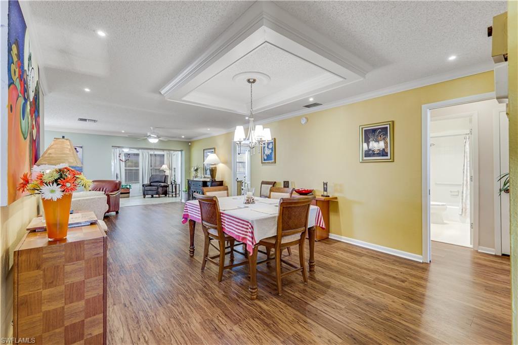 MYERLEE ESQUIRE COURTS CONDO - Residential