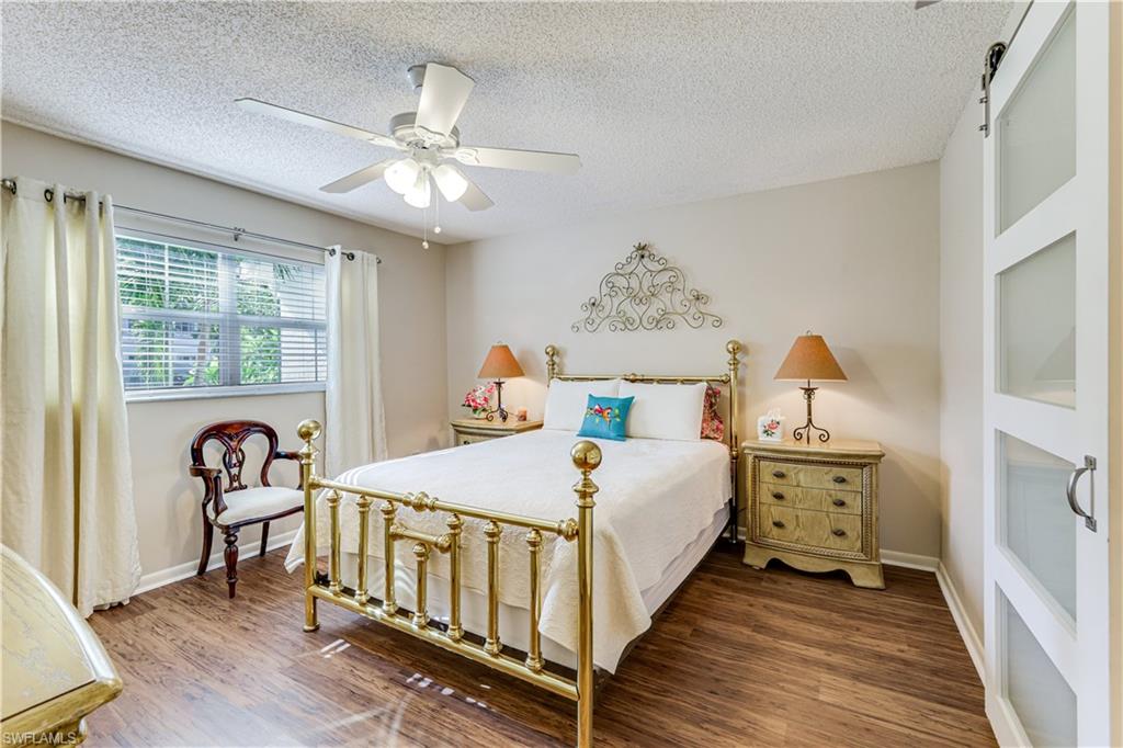 MYERLEE ESQUIRE COURTS CONDO - Residential