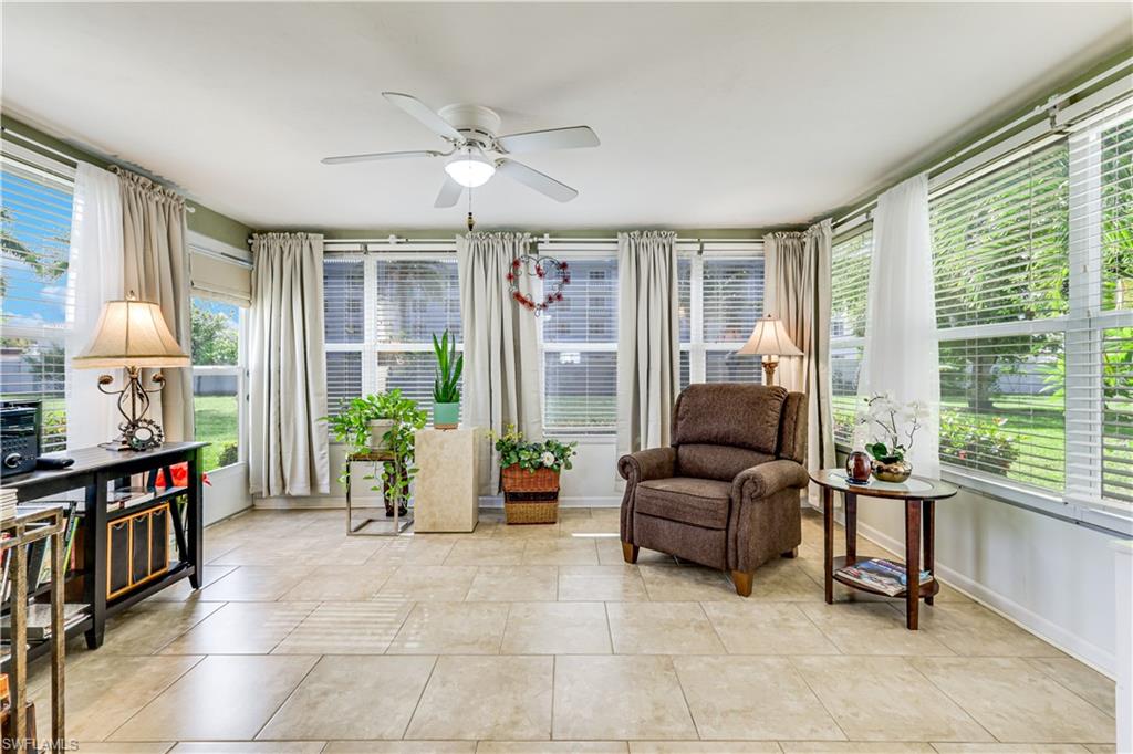 MYERLEE ESQUIRE COURTS CONDO - Residential