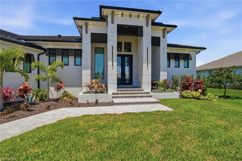 SEAGULL ESTATES - Residential