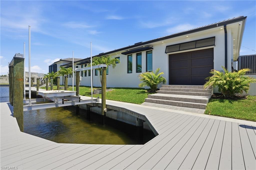 SEAGULL ESTATES - Residential