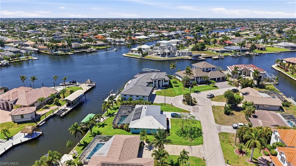 SEAGULL ESTATES - Residential