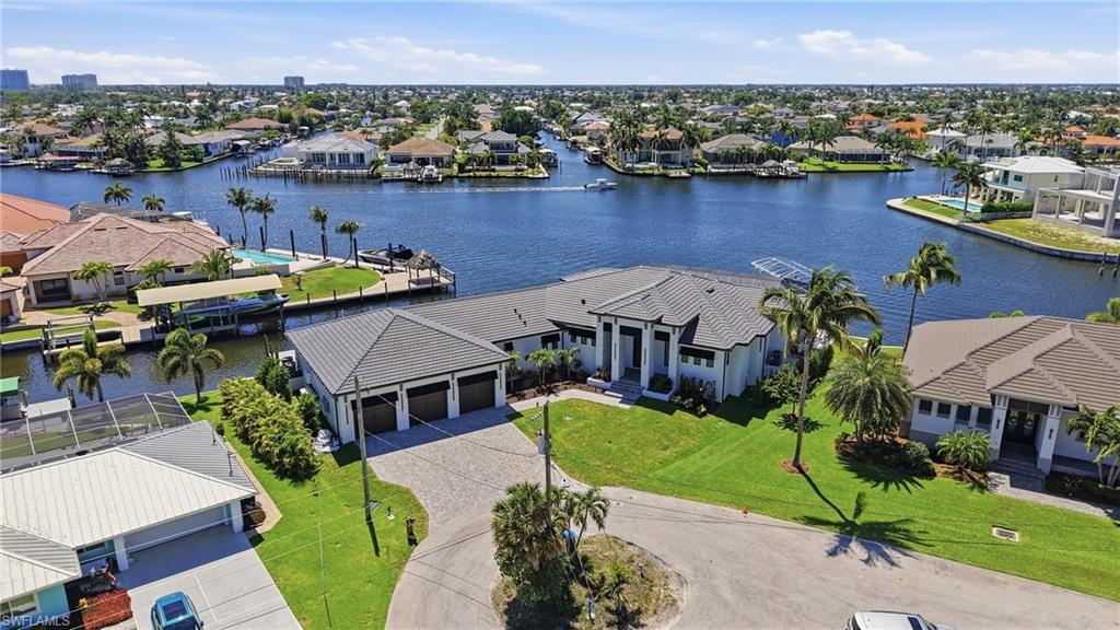 SEAGULL ESTATES - Residential