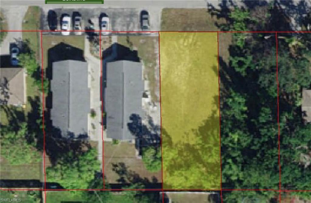 NAPLES PARK - Land