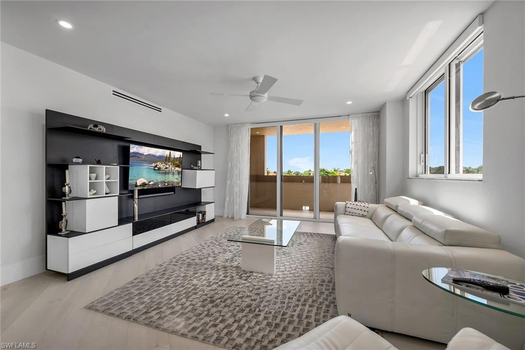 CAP FERRAT - Residential Lease