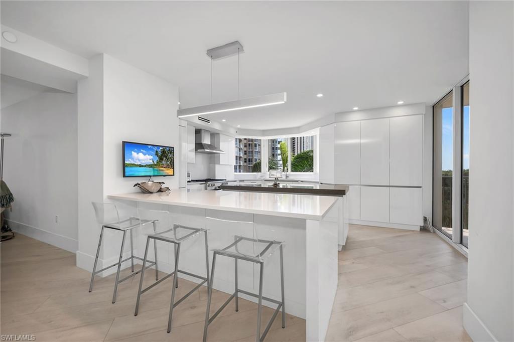 CAP FERRAT - Residential Lease