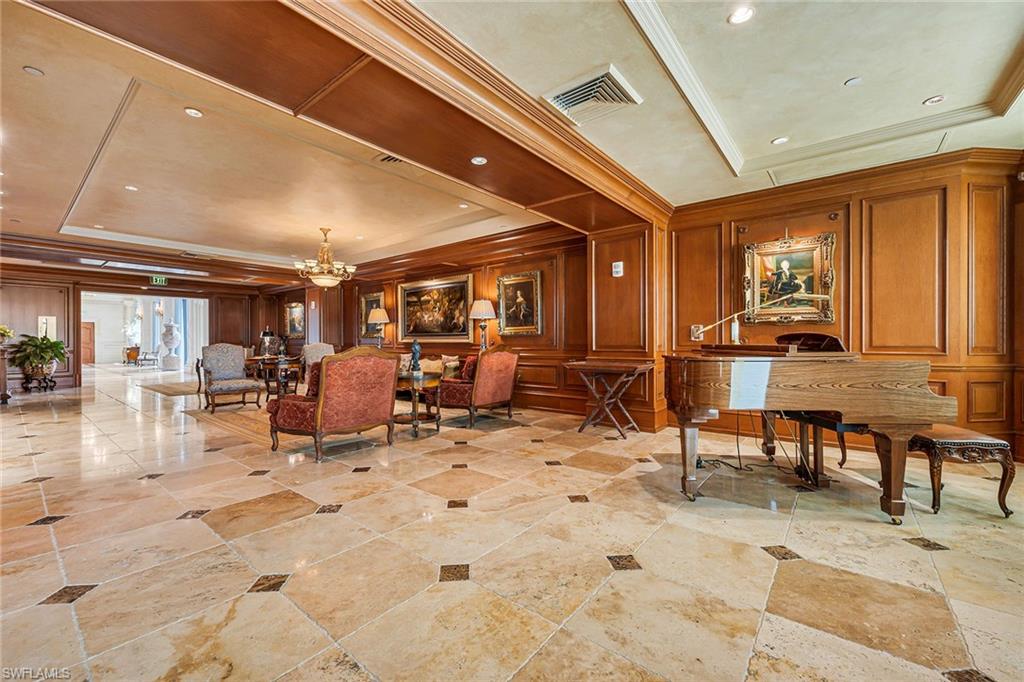 CAP FERRAT - Residential Lease