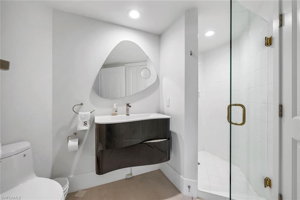 CAP FERRAT - Residential Lease