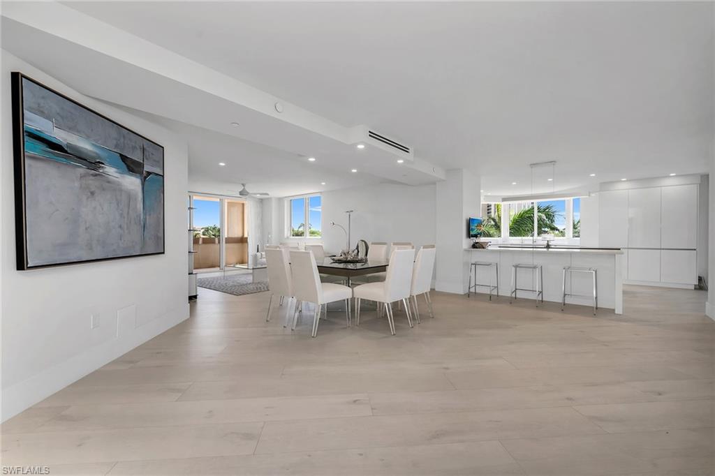 CAP FERRAT - Residential Lease