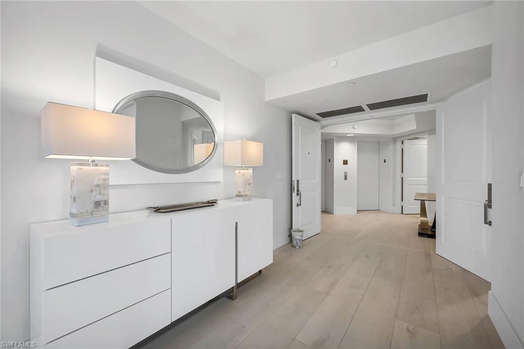 CAP FERRAT - Residential Lease