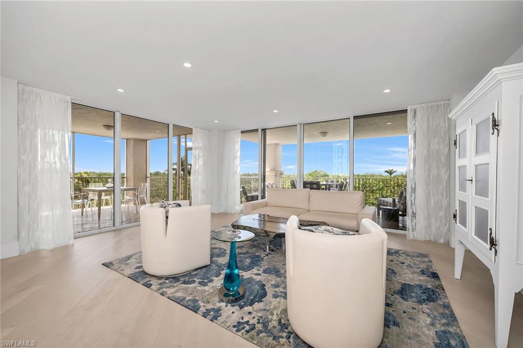 CAP FERRAT - Residential Lease