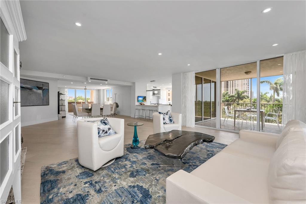 CAP FERRAT - Residential Lease