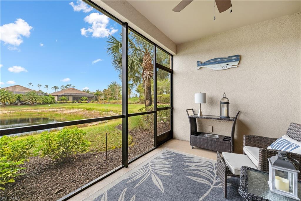 ESPLANADE - Residential Lease