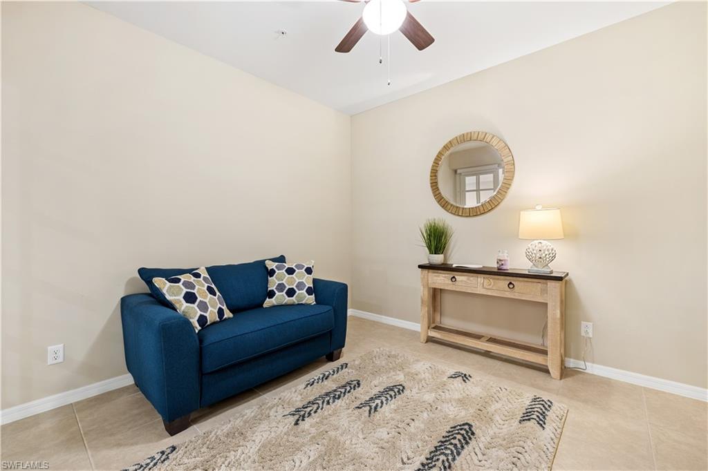 ESPLANADE - Residential Lease
