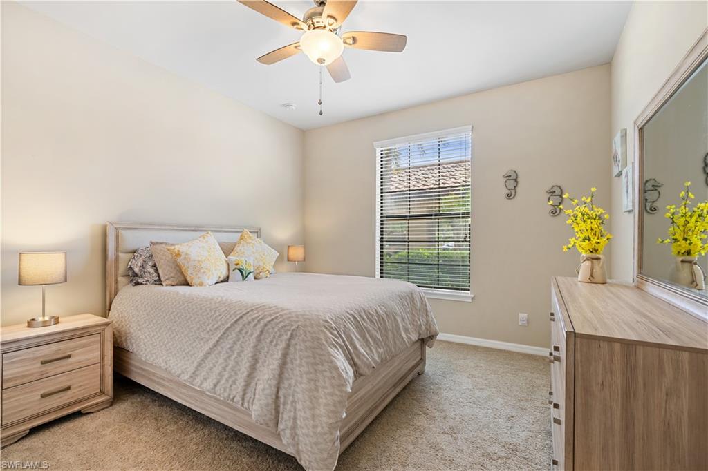 ESPLANADE - Residential Lease