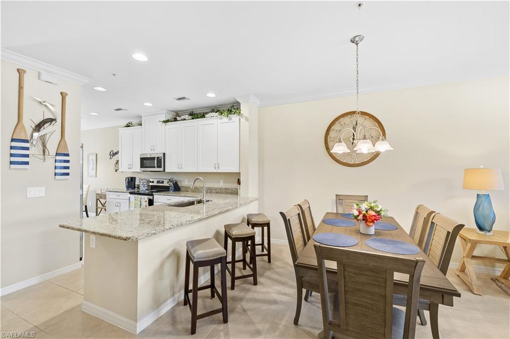 ESPLANADE - Residential Lease