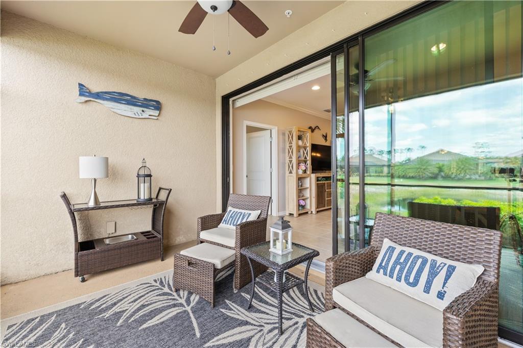 ESPLANADE - Residential Lease
