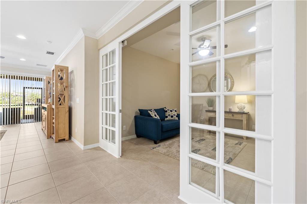 ESPLANADE - Residential Lease