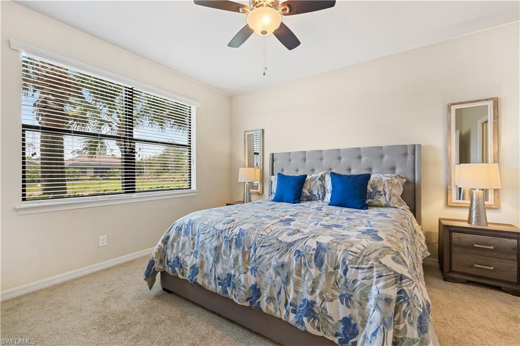 ESPLANADE - Residential Lease