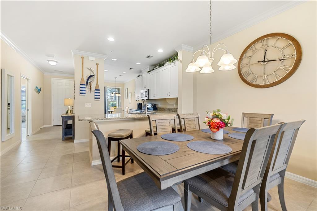 ESPLANADE - Residential Lease