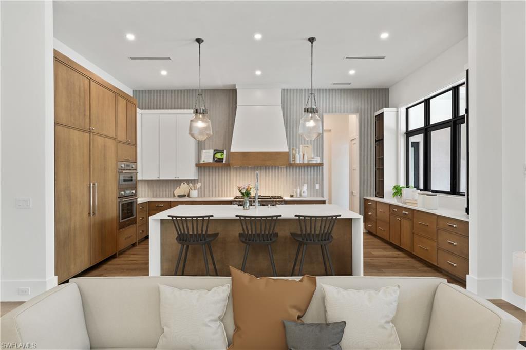 LOGAN WOODS - Residential