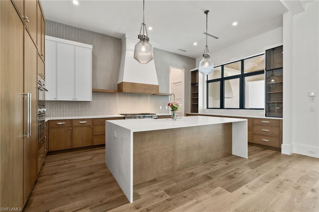LOGAN WOODS - Residential