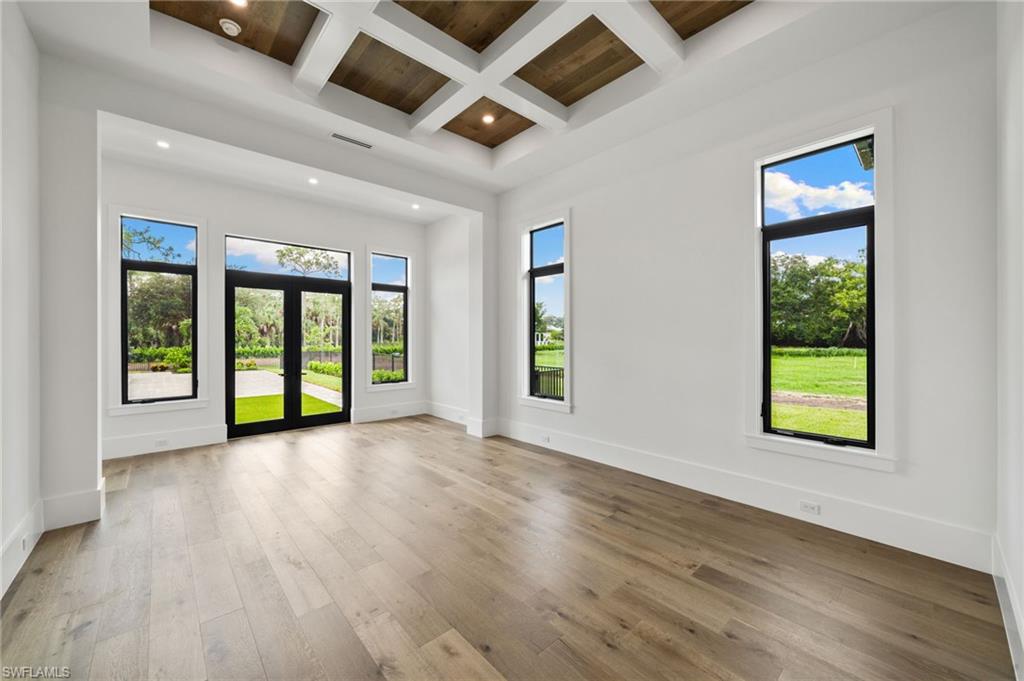 LOGAN WOODS - Residential