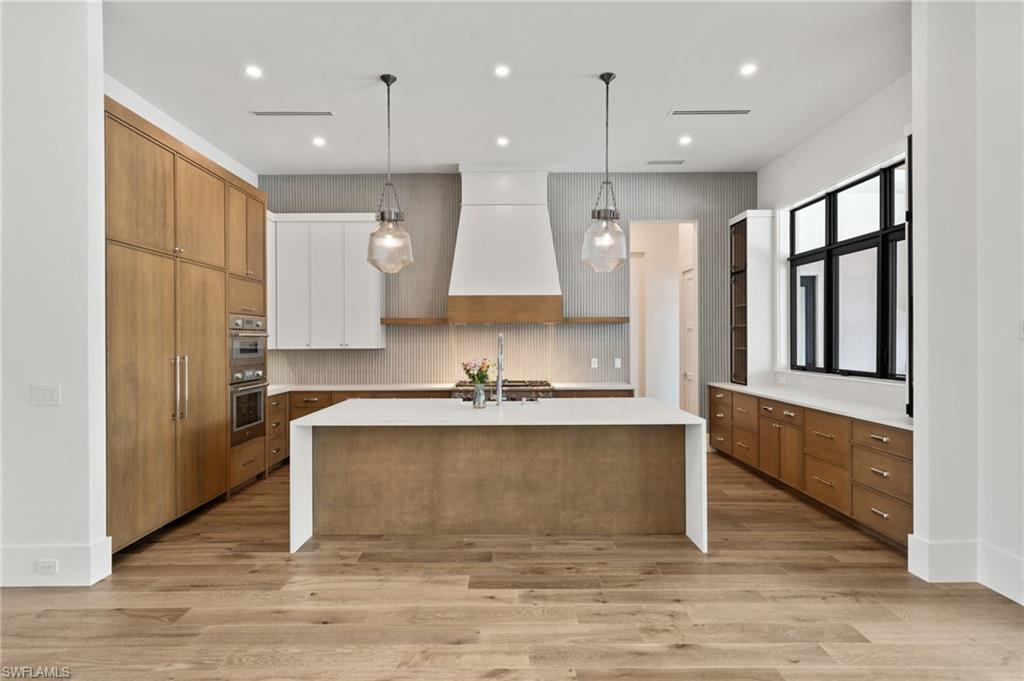 LOGAN WOODS - Residential