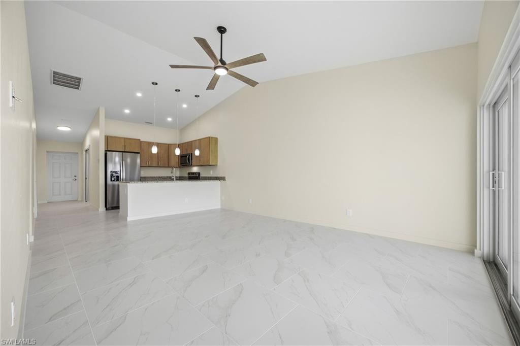 CAPE CORAL - Residential Income