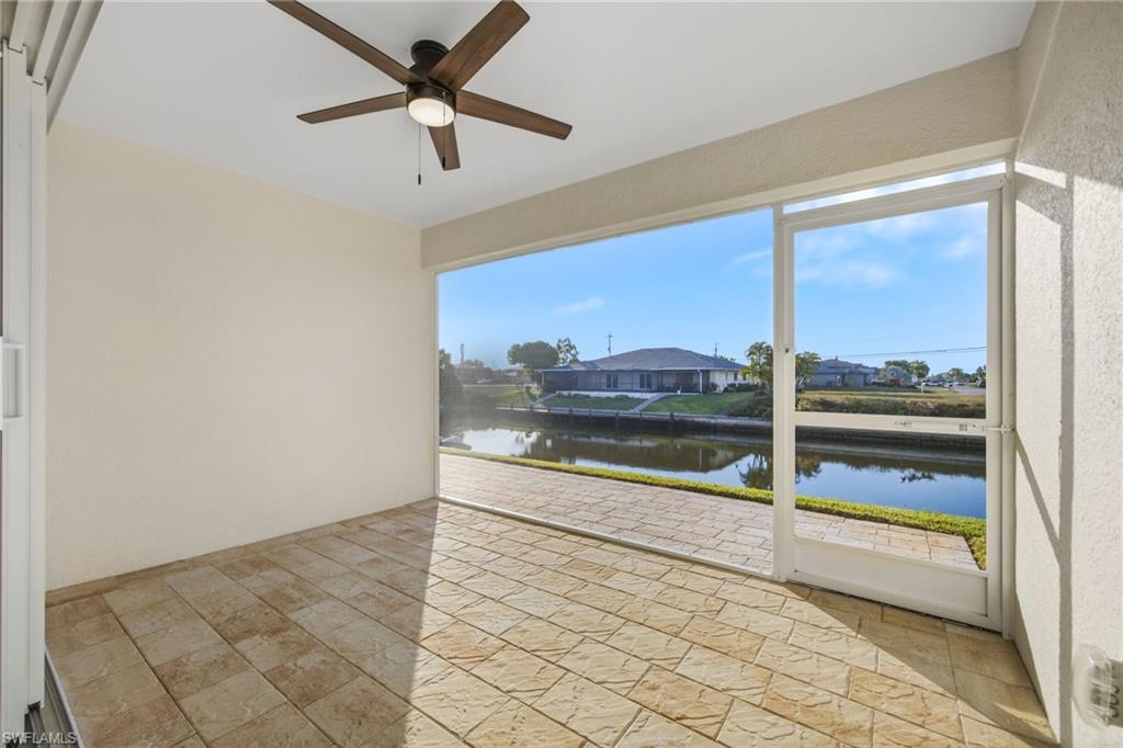 CAPE CORAL - Residential Income