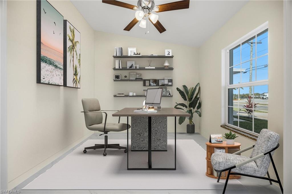 CAPE CORAL - Residential Income