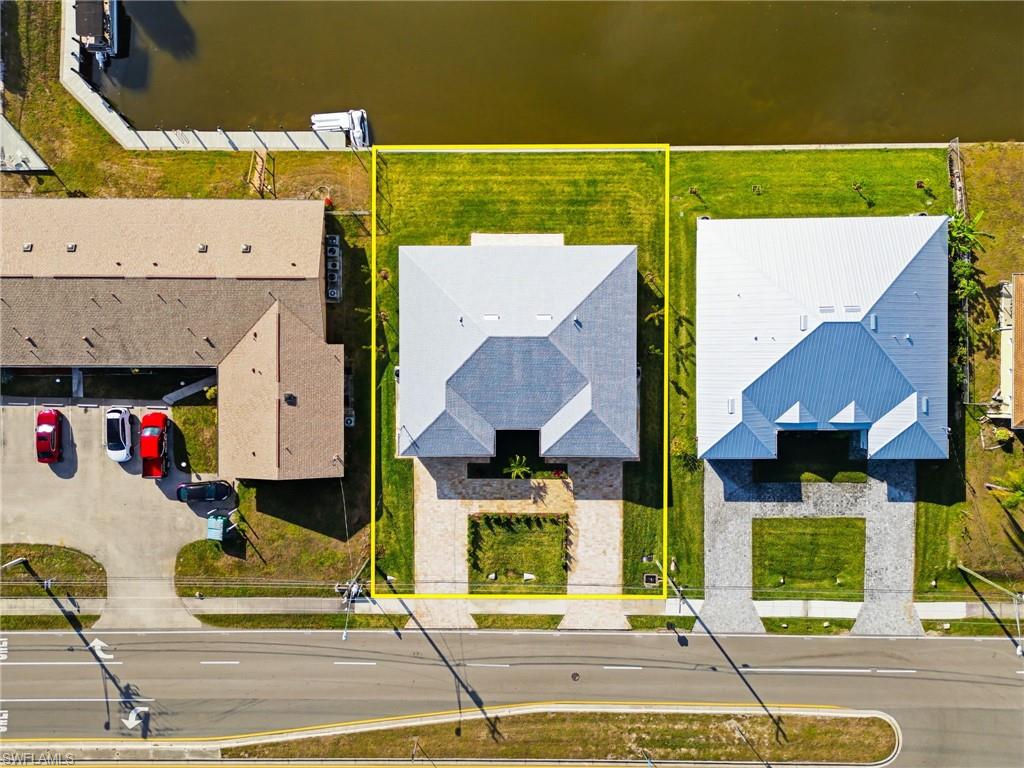 CAPE CORAL - Residential Income