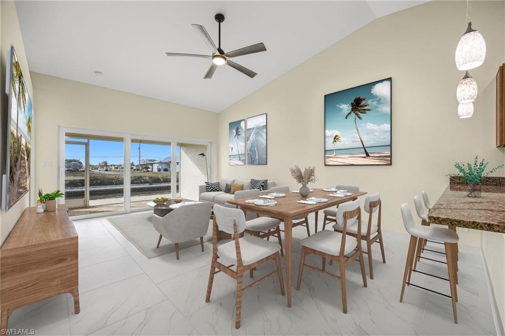 CAPE CORAL - Residential Income