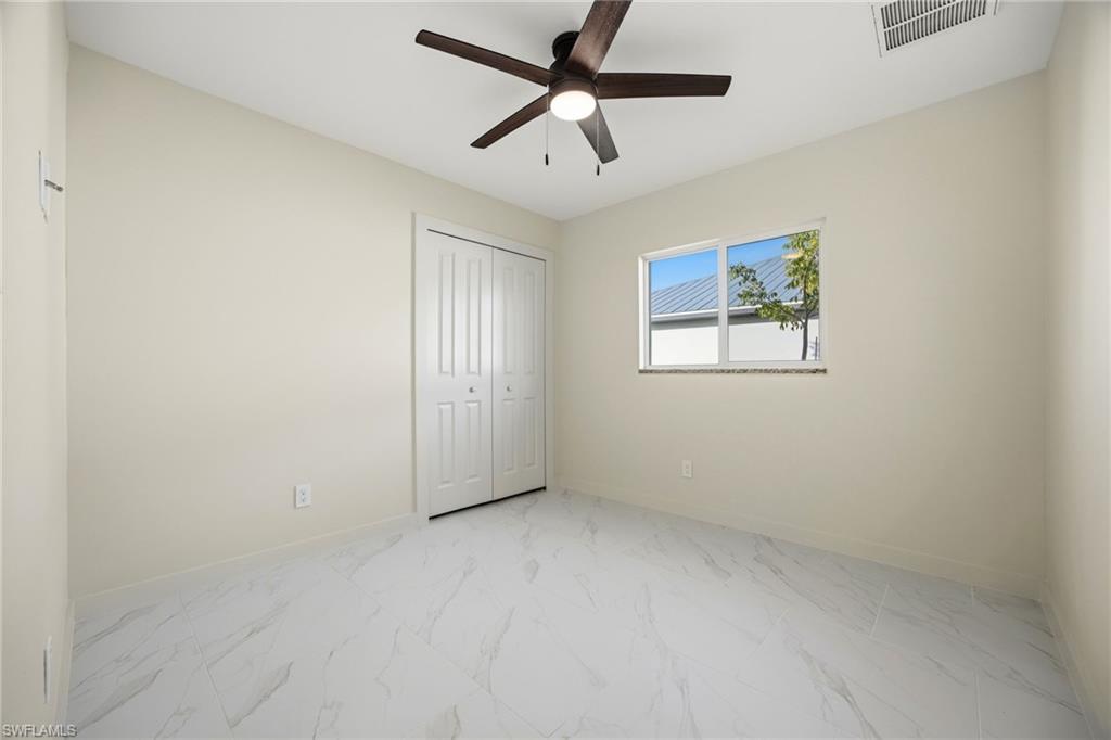 CAPE CORAL - Residential Income