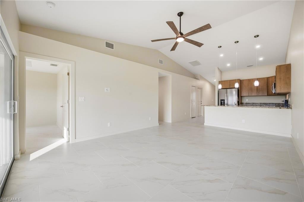 CAPE CORAL - Residential Income